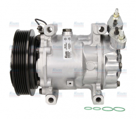 Компрессор кондиционера NISSENS 89109