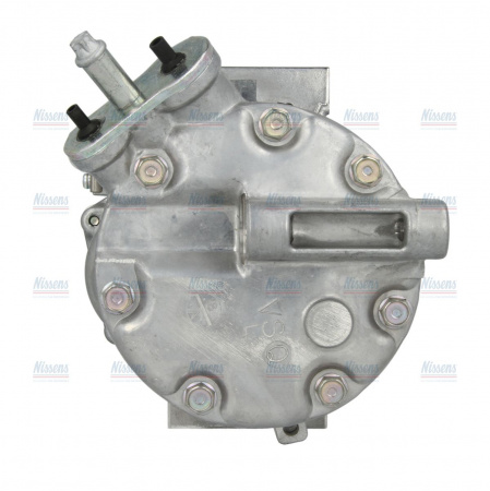 Компрессор кондиционера NISSENS 89124
