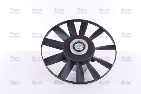 Вентилятор NISSENS 85720