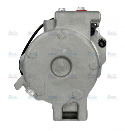 Компрессор кондиционера NISSENS 89084