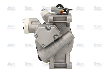 Компрессор кондиционера NISSENS 89443