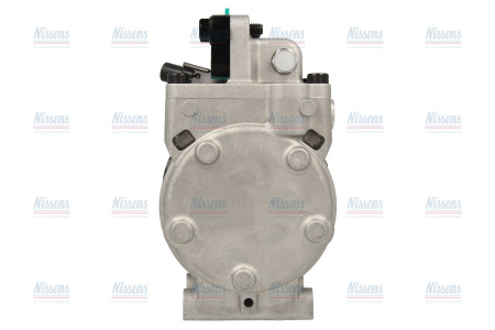 Компрессор кондиционера NISSENS 89270