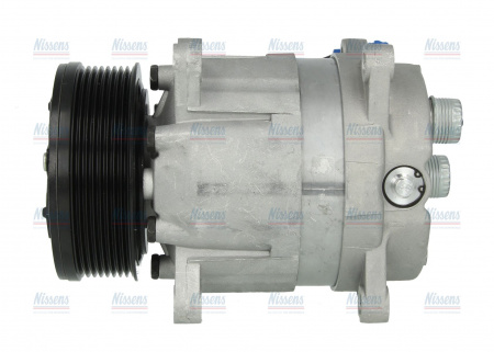 Компрессор кондиционера NISSENS 89048