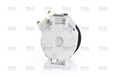 Компрессор кондиционера NISSENS 89037