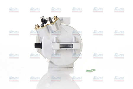 Компрессор кондиционера NISSENS 890138