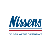 Вентилятор NISSENS 85683