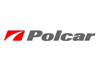 Радиатор охлаждения Polcar 634508-1